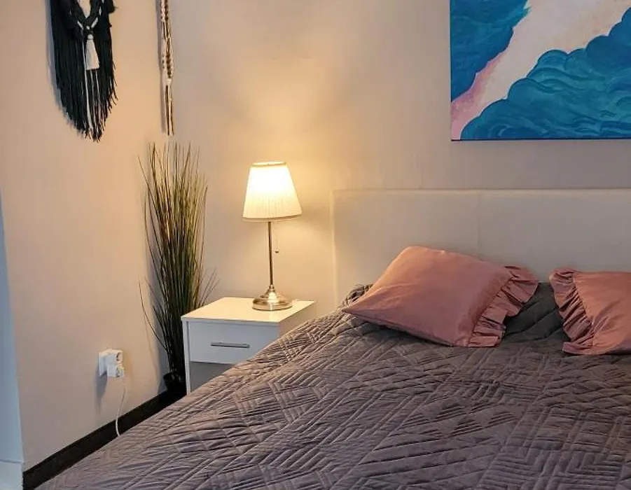 Cozy Apartment 4A-1