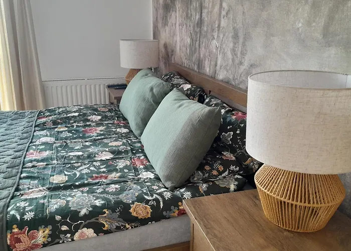 Kraków - Old Town Premium Apartment
